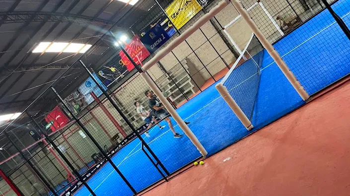 Padel Club