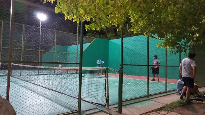 Padel club Villa Santa Ana