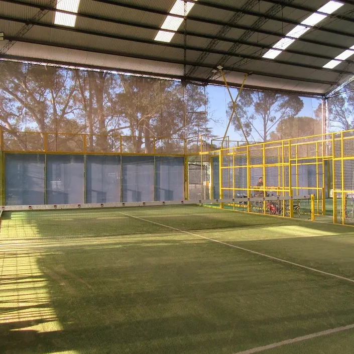Padel Cordoba RC