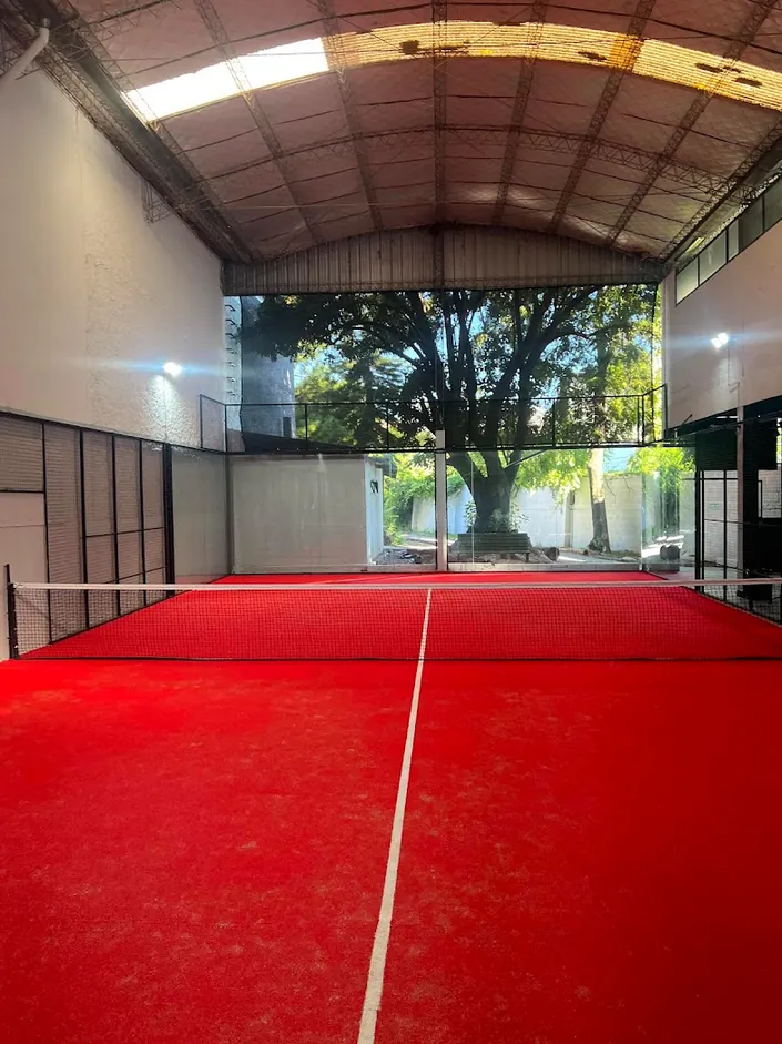Padel Dumont