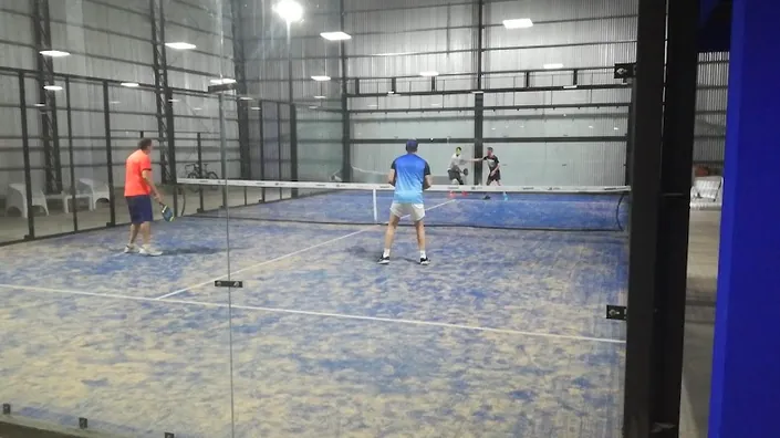 Pádel el Solar