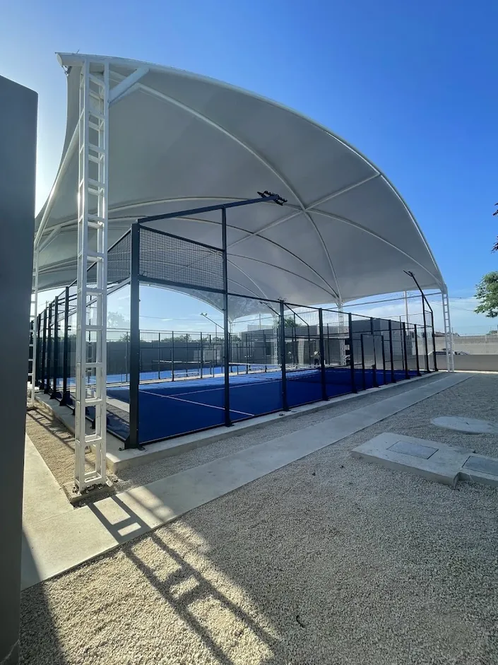 PADEL GRAN SANTA FE NORTE