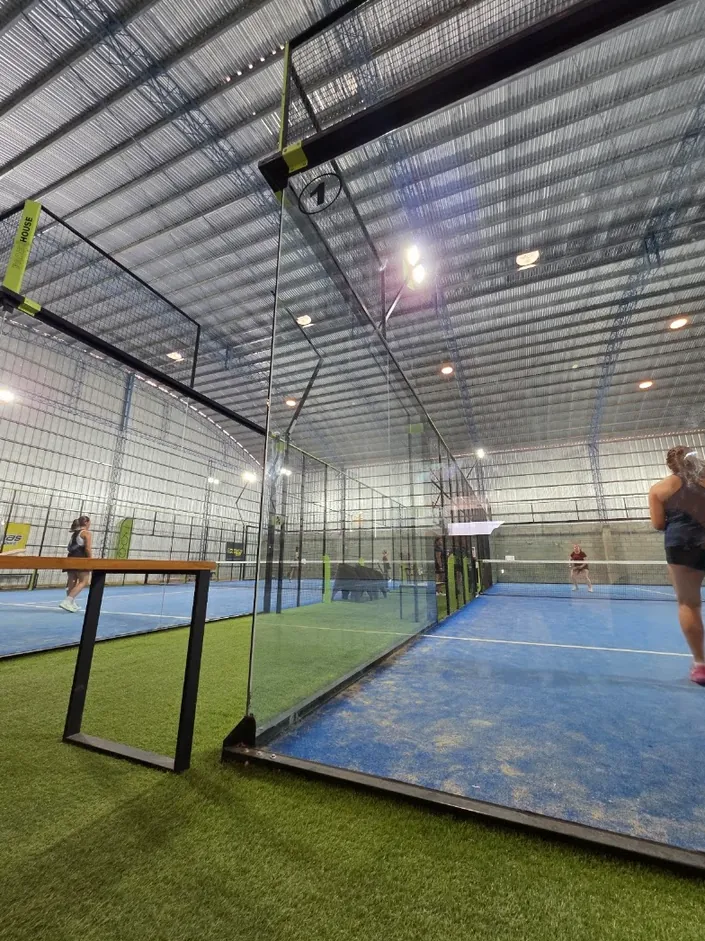 Padel House Club