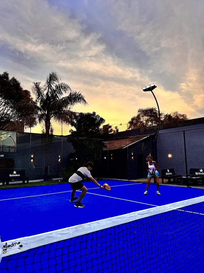 Padel House, Núñez