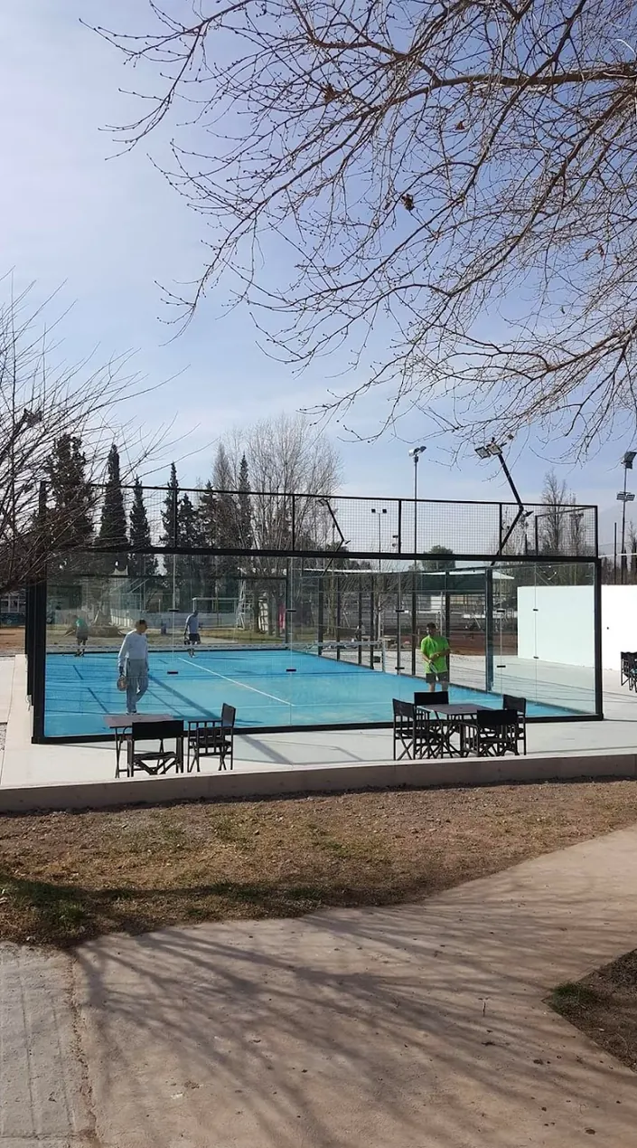 Padel Impsa