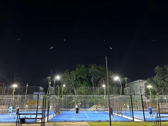 Padel Inn