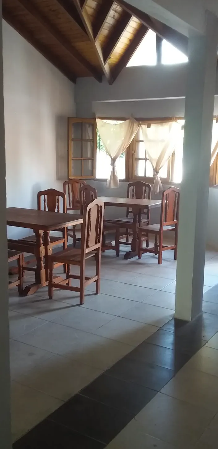 Pádel la casona