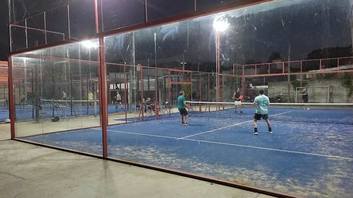 Padel La Red
