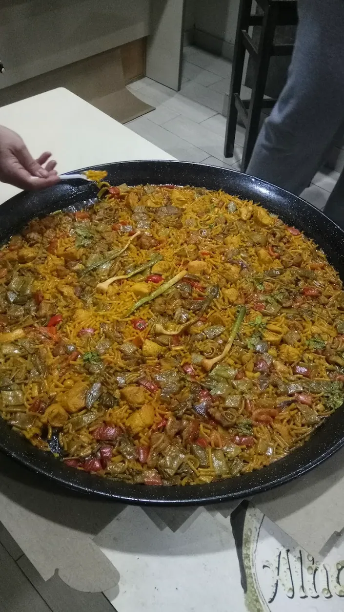 Padel La Torrecilla