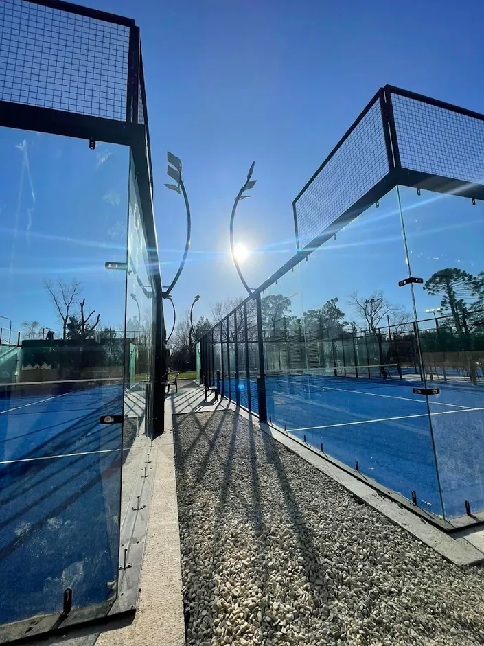 Padel Lasaigues Tigre
