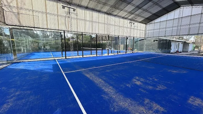 Pádel “LP” Zona Oeste