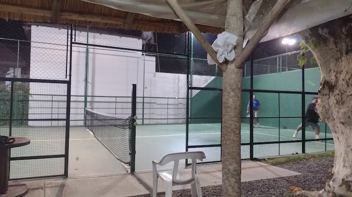 Padel Maschwitz