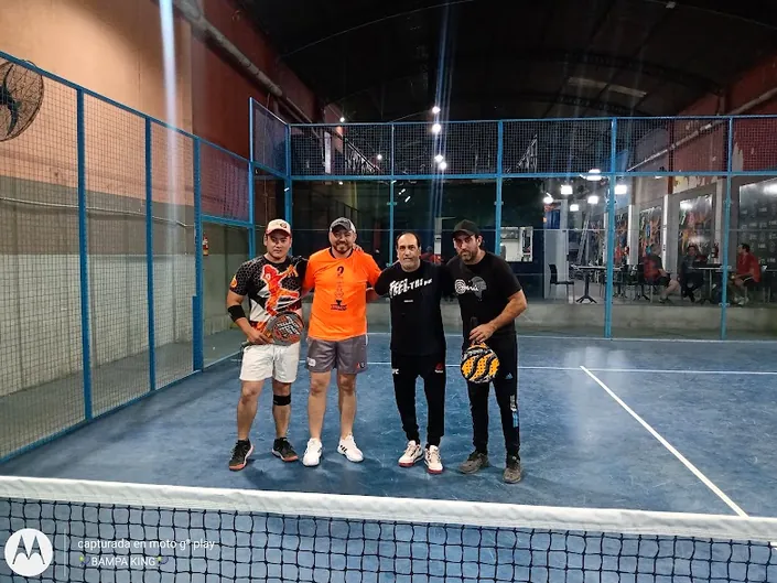 Padel Noa