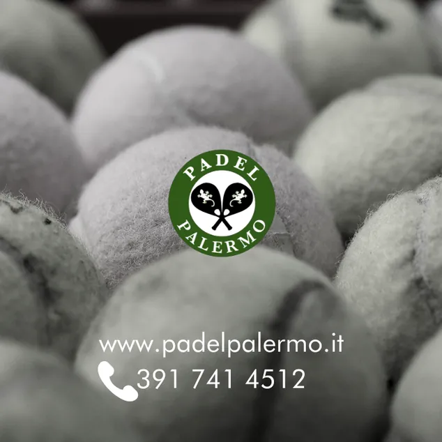 Padel Palermo