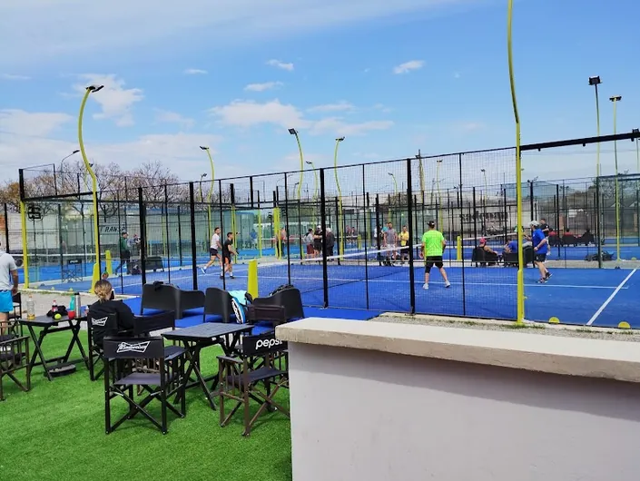 Padel Park