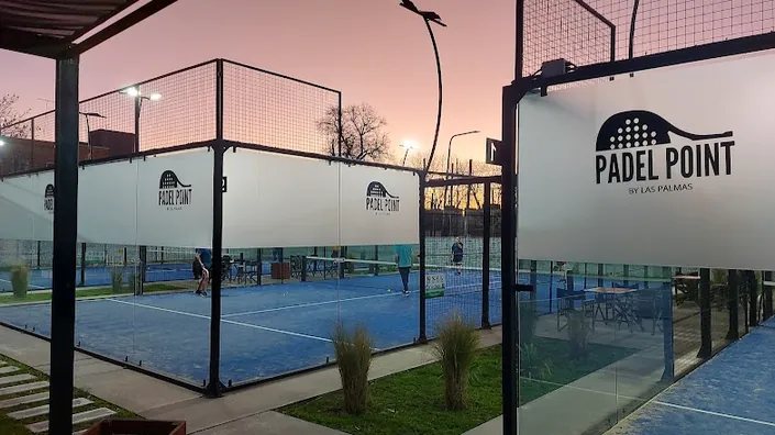 PADEL POINT