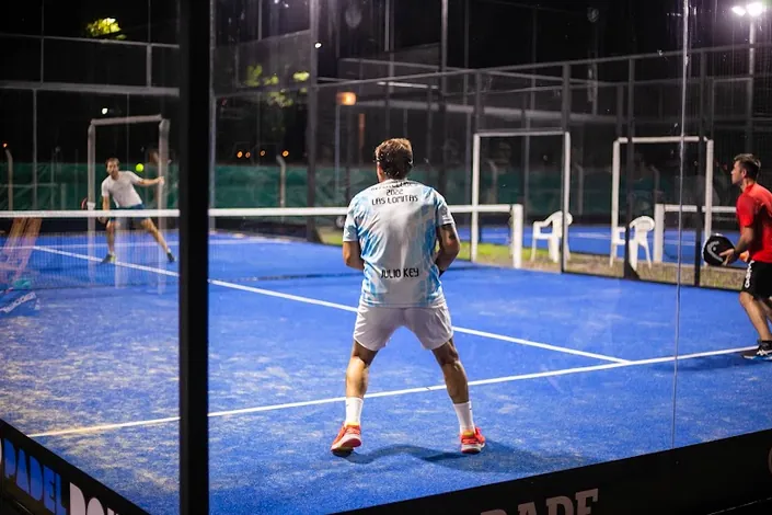 Padel Point
