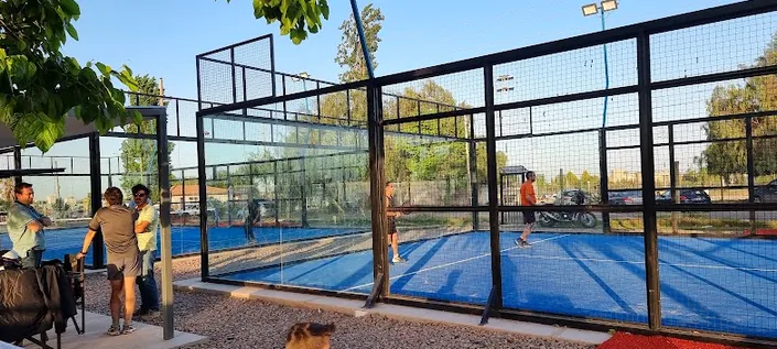 Padel Time