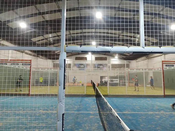 Padel Urbano