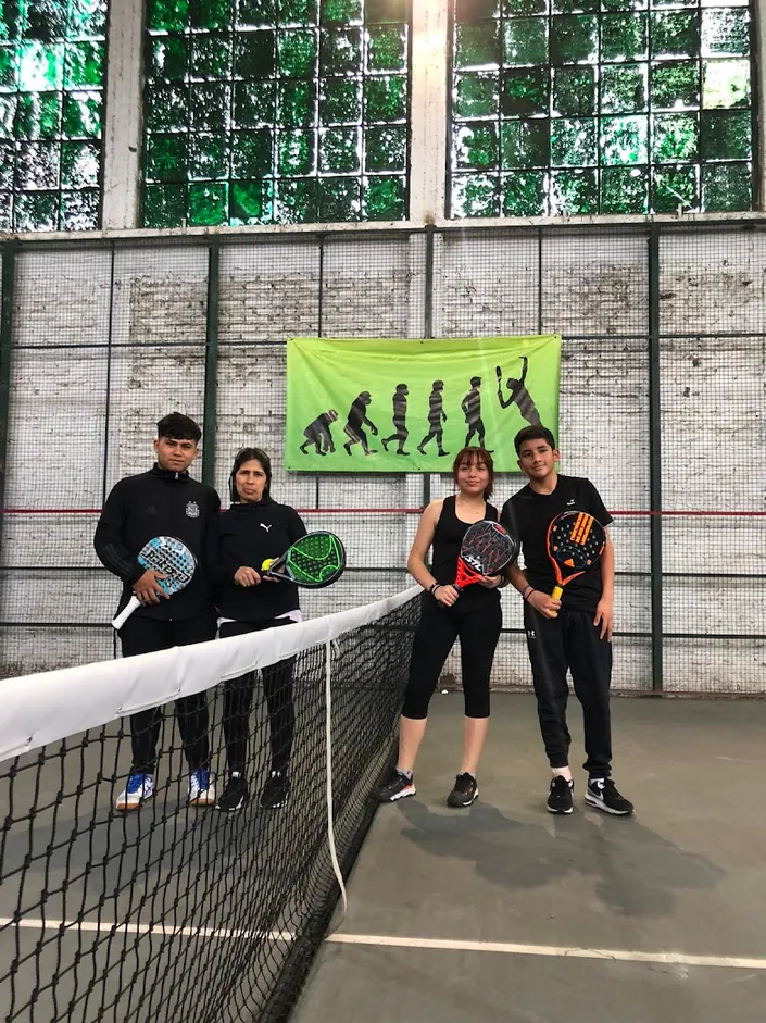 Padel Vida Viva