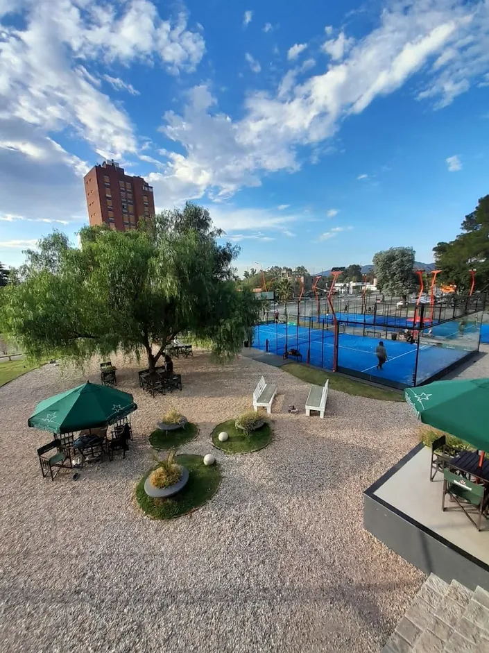 Padel Zone Carlos Paz