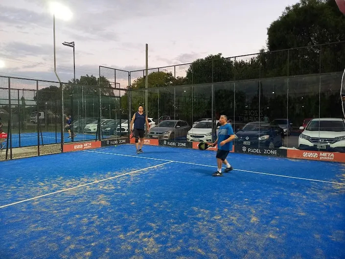 Padel Zone Sur