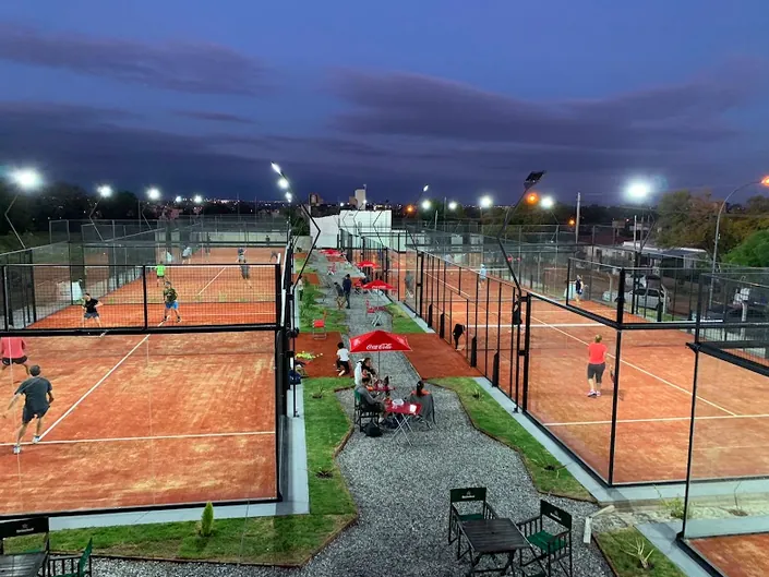 Padel Zone Valle