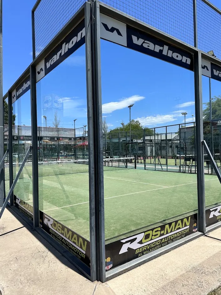 PadelBox