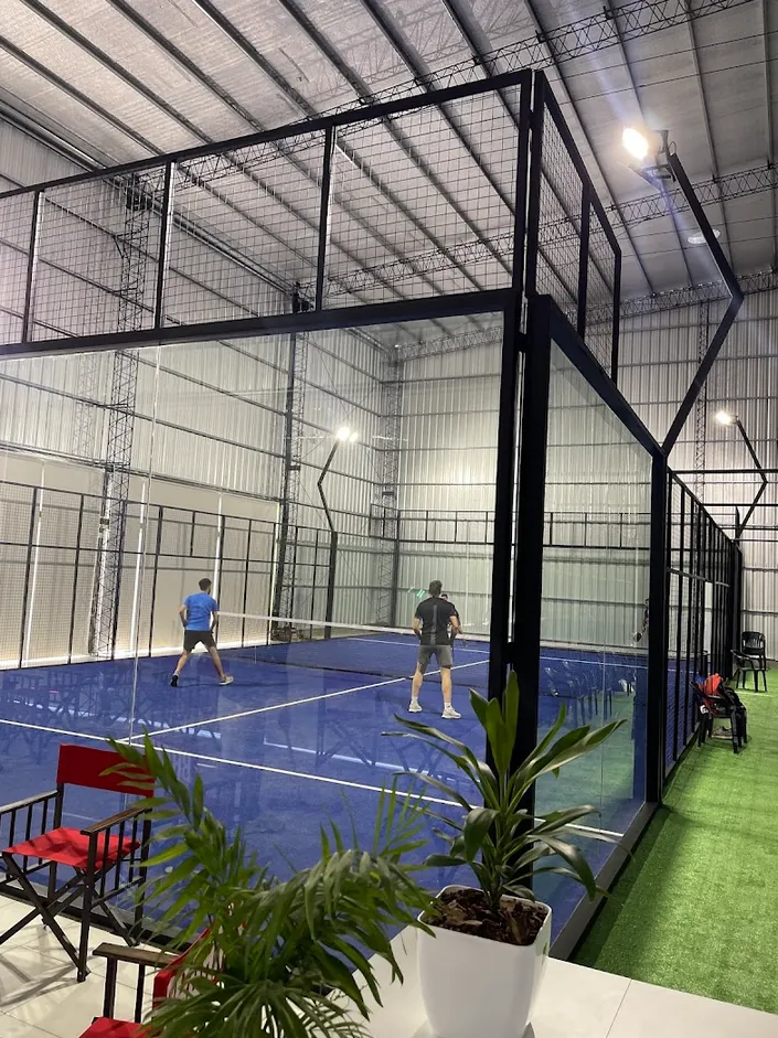 PadelCity