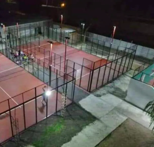 Palermo Padel