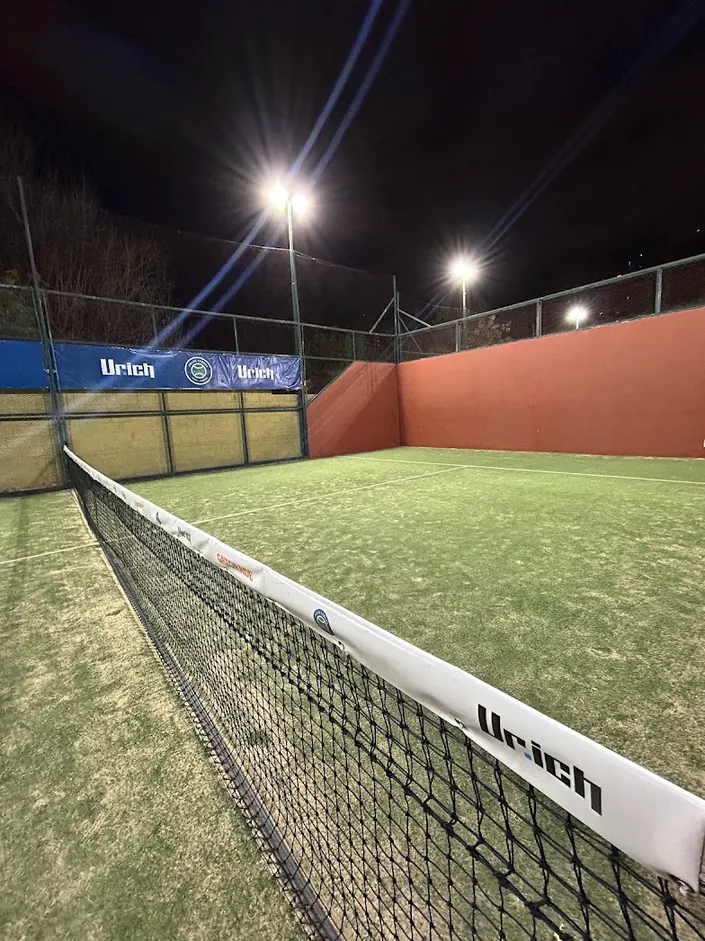 Palos Verdes Padel