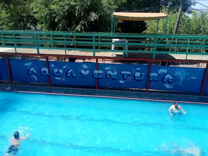 Parque Deportivo el bambi