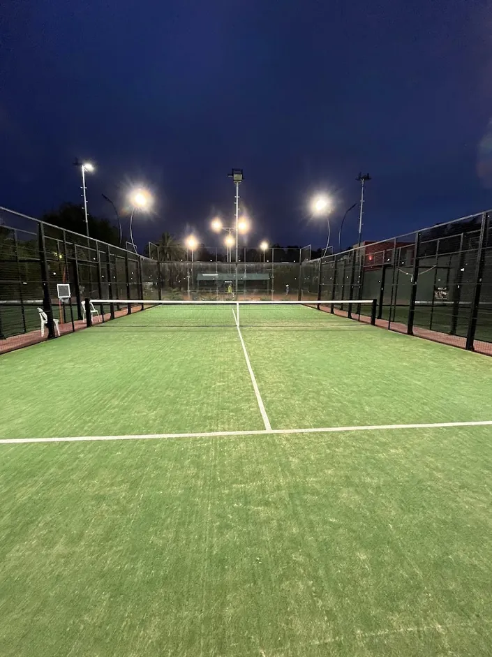 Parque Padel Club
