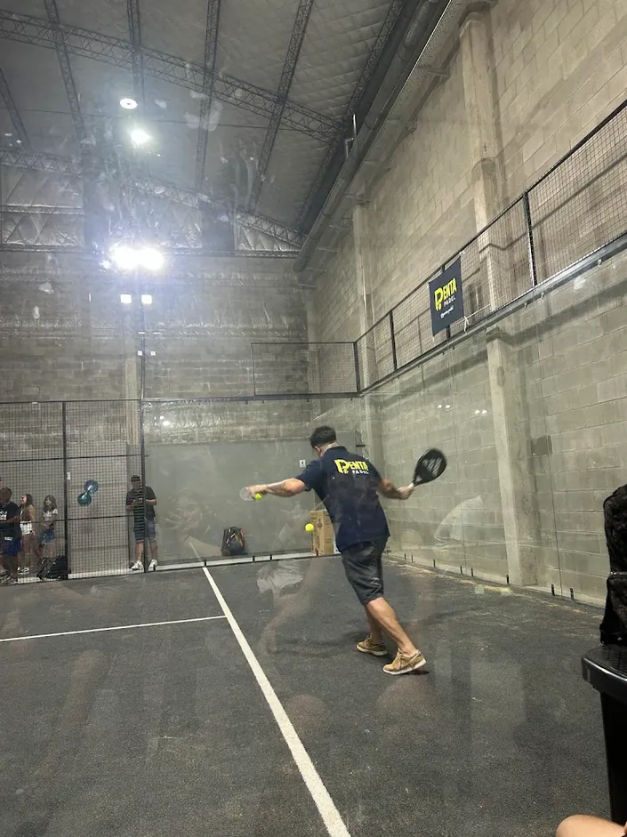 PENTA PADEL