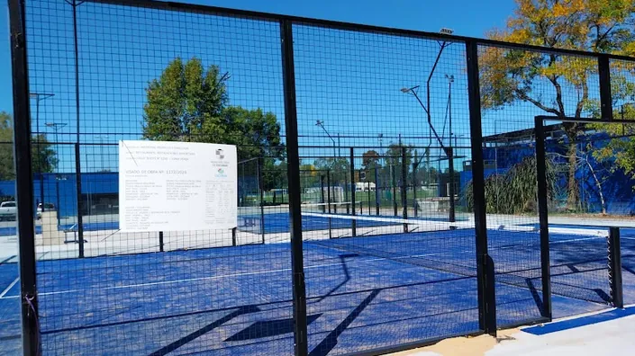 Pica Padel Club