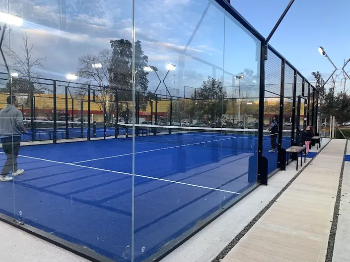 Pilar Padel Center