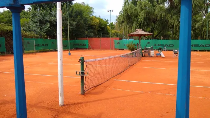 Pilar Tenis