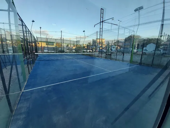 Planeta Padel – Canchas de padel