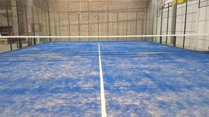 Point Padel