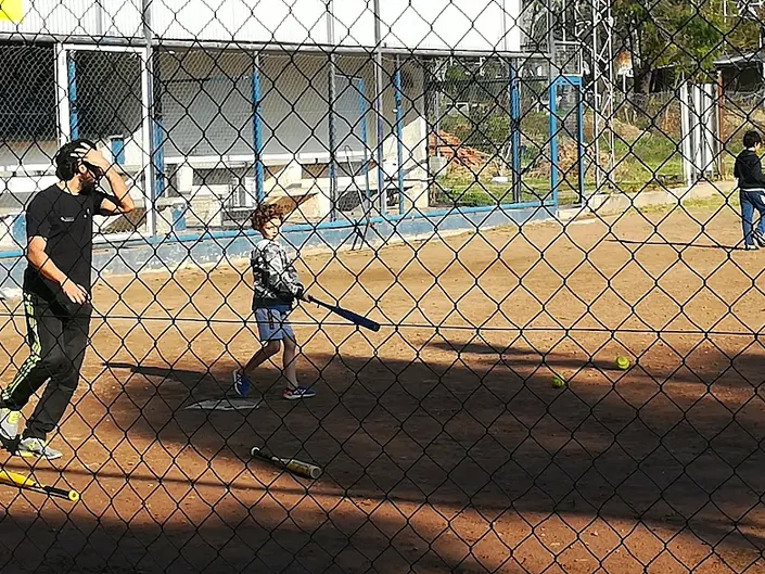 Poly La Palmera Padel