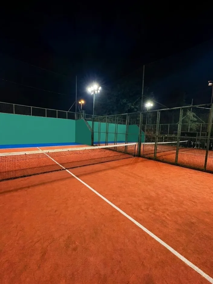 Popeye padel