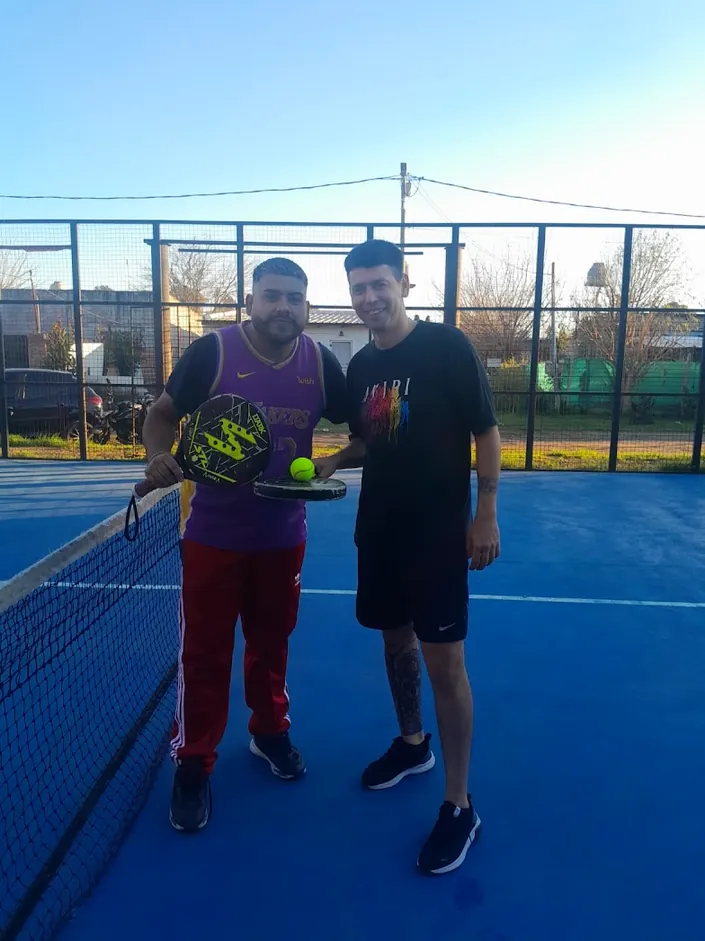 Portugal Padel