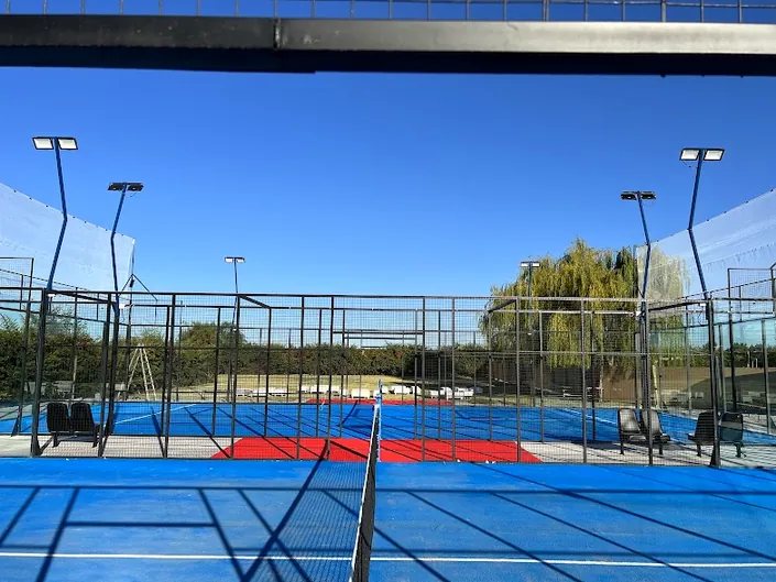 POWER PADEL