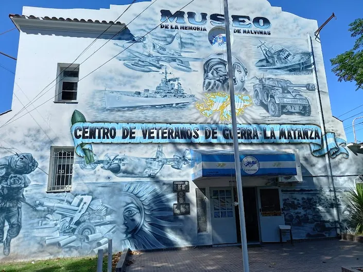 Predio deportivo Ateneo Don Bosco