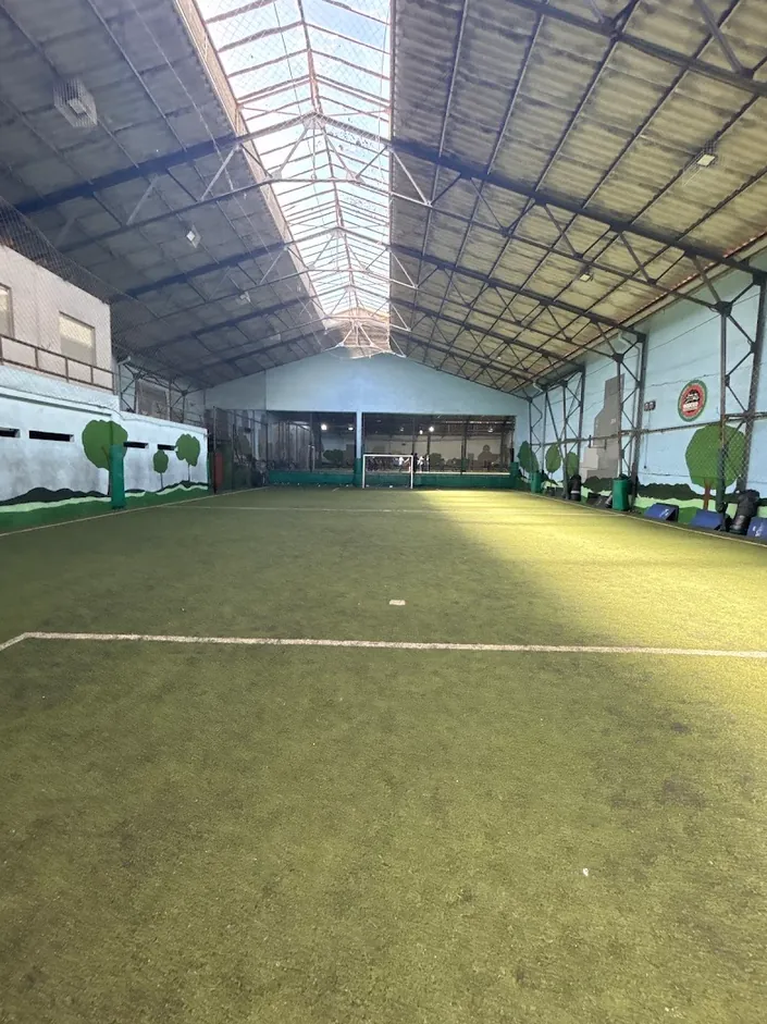 Predio Norte