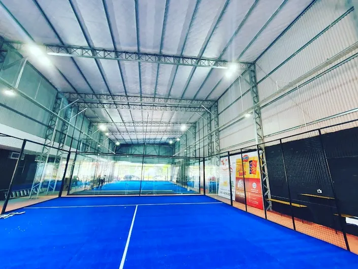 Premium padel
