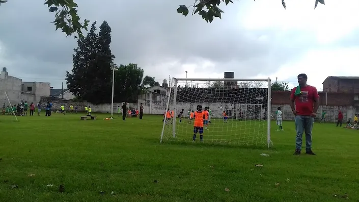 Prensa Club Deportivo
