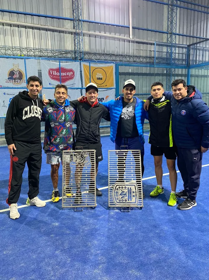 PRO PADEL