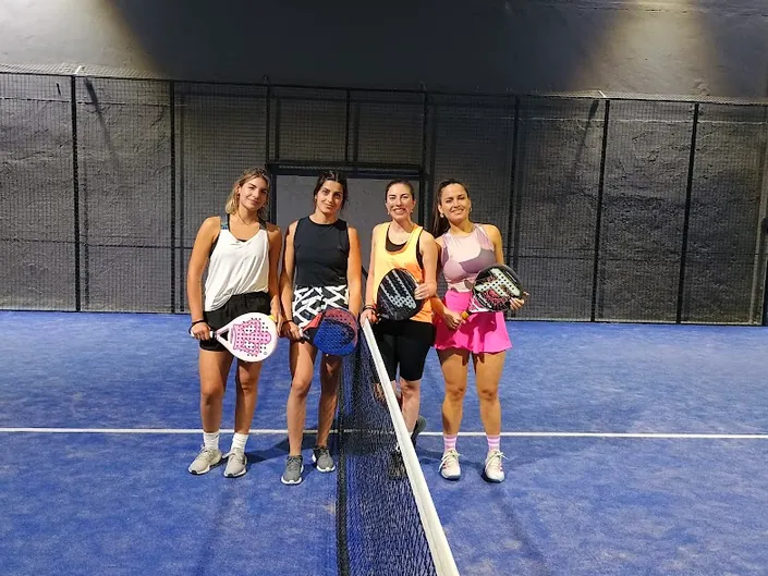 Punto Norte (padel)