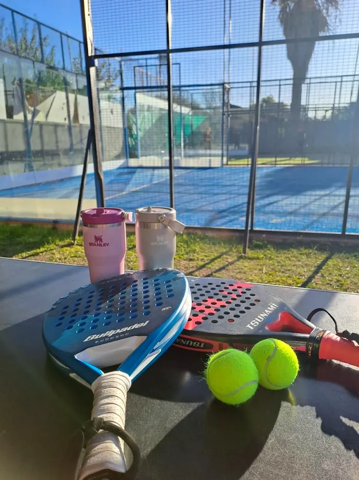 Punto Sport Padel
